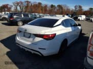 ✅ 2021 Nissan Sentra S • VIN: 3N1AB8BV1MY211163 • Lot: 92674015. Wystawiony na Copart z przebiegiem 53 985 mil. Bezpłatny archiwum sprzedaży aukcyjnych z USA i szczegółowy raport historii pojazdu na DreamBid. Zdjęcie 3.