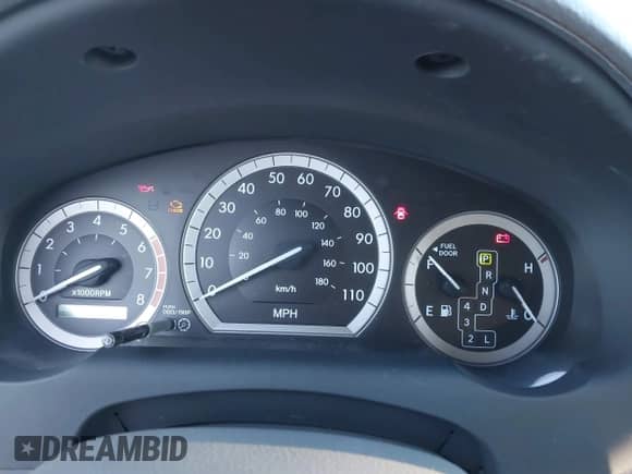 2005 Toyota Sienna LE z VIN 5TDZA23C55S326516, wystawiony jako IAAI lot #43476821 z przebiegiem 117 254 mil mil oraz . Historia ofert i sprzedaży dostępna na DreamBid. Obrazek 7.