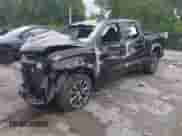 2023 Chevrolet Silverado 1500 RST with VIN 2GCPADED9P1133448, listed as a IAAI auction lot 43124921 with Not provided miles and . Bid and sale history available at DreamBid. Image 23.