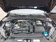 ✅ 2025 Volkswagen Jetta S • VIN: 3VW5X7BU7SM102127 • Lot: 43568365. Listed on IAAI with 2,812 mi. Free auction sales archive from the USA and detailed vehicle history report at DreamBid. Image 10.