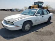 ✅ 1996 Buick Regal Custom • VIN: 2G4WB52K4T1486722 • Lot: 65083875. Listed on Copart with 215,489 mi. Free auction sales archive from the USA and detailed vehicle history report at DreamBid. Image 1.