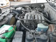 ✅ 1998 Toyota 4Runner SR5 • VIN: JT3GN86RXW0088119 • Lot: 43622981. Listed on IAAI with 306,392 mi. Free auction sales archive from the USA and detailed vehicle history report at DreamBid. Image 12.