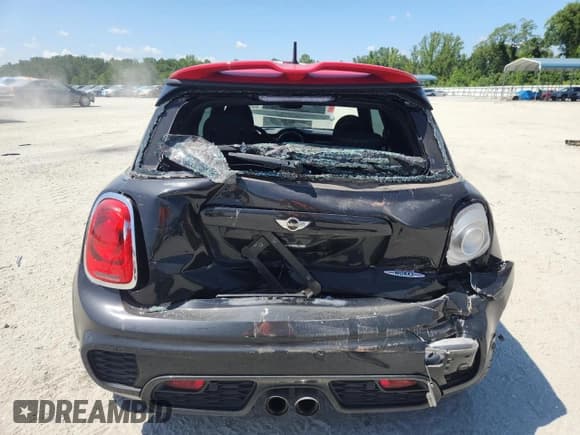 ✅ 2018 MINI Hardtop John Cooper Works • VIN: WMWXM9C51J2F66267 • Lot: 65566755. Wystawiony na Copart z przebiegiem 25 483 mil. Bezpłatny archiwum sprzedaży aukcyjnych z USA i szczegółowy raport historii pojazdu na DreamBid. Zdjęcie 6.