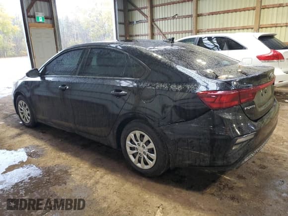 ✅ 2019 Kia Forte LXS • VIN: 3KPF24AD3KE081860 • Lot: 90335115. Listed on Copart with 193,313 mi. Free auction sales archive from the USA and detailed vehicle history report at DreamBid. Image 2.
