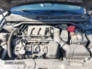 ✅ 2017 Ford Taurus SEL • VIN: 1FAHP2E8XHG146746 • Lot: 43592729. Listed on IAAI with 88,605 mi. Free auction sales archive from the USA and detailed vehicle history report at DreamBid. Image 10.