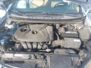 ✅ 2012 Hyundai Elantra GLS • VIN: KMHDH4AE2CU230224 • Lot: 43827706. Wystawiony na IAAI z przebiegiem 215 650 mil. Bezpłatny archiwum sprzedaży aukcyjnych z USA i szczegółowy raport historii pojazdu na DreamBid. Zdjęcie 10.