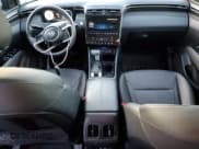 ✅ 2023 Hyundai Tucson XRT • VIN: KM8JFCAE6PU191260 • Lot: 37235454. Wystawiony na Copart z przebiegiem 8 130 mil. Bezpłatny archiwum sprzedaży aukcyjnych z USA i szczegółowy raport historii pojazdu na DreamBid. Zdjęcie 8.