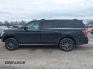 ✅ 2021 Ford Expedition Max Limited • VIN: 1FMJK1KT8MEA39760 • Lot: 41699513. Listed on IAAI with 125,894 mi. Free auction sales archive from the USA and detailed vehicle history report at DreamBid. Image 14.