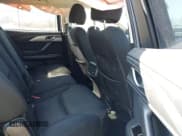 ✅ 2018 Mazda CX-9 Sport • VIN: JM3TCBBY8J0212284 • Lot: 41798637. Listed on IAAI with 72,449 mi. Free auction sales archive from the USA and detailed vehicle history report at DreamBid. Image 8.