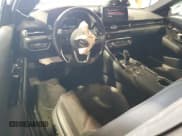 ✅ 2023 Toyota Supra 3.0 • VIN: WZ1DB0G09PW060627 • Lot: 60958585. Listed on Copart with 26,657 mi. Free auction sales archive from the USA and detailed vehicle history report at DreamBid. Image 8.