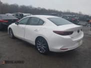 ✅ 2021 Mazda 3 Select • VIN: JM1BPABL4M1319578 • Лот: 43771777. Опубликован ранее на IAAI с пробегом 83 317 миль. Бесплатный доступ к архиву аукционных продаж из США и подробный отчёт об истории автомобиля на DreamBid. Изображение 3.