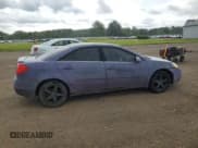 ✅ 2009 Pontiac G6 1SA • VIN: 1G2ZG57N894143600 • Lot: 62456245. Wystawiony na Copart z przebiegiem 105 649 mil. Bezpłatny archiwum sprzedaży aukcyjnych z USA i szczegółowy raport historii pojazdu na DreamBid. Zdjęcie 3.