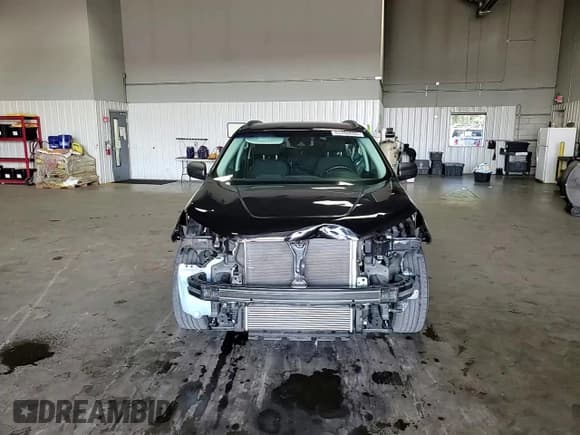 ✅ 2020 Ford Edge SE • VIN: 2FMPK4G95LBB24235 • Lot: 84480085. Listed on Copart with 45,305 mi. Free auction sales archive from the USA and detailed vehicle history report at DreamBid. Image 15.