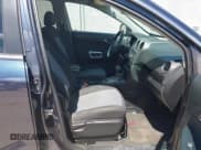 ✅ 2014 Chevrolet Captiva Sport LT • VIN: 3GNAL3EK3ES655252 • Lot: 42135440. Wystawiony na IAAI z przebiegiem 140 133 mil. Bezpłatny archiwum sprzedaży aukcyjnych z USA i szczegółowy raport historii pojazdu na DreamBid. Zdjęcie 5.