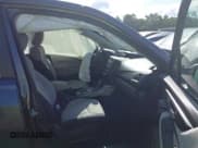 ✅ 2022 Subaru Forester • VIN: JF2SKAAC3NH503999 • Lot: 42373622. Listed on IAAI with 18,430 mi. Free auction sales archive from the USA and detailed vehicle history report at DreamBid. Image 5.