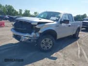 ✅ 2011 Ford F-150 XL • VIN: 1FTFX1EF7BKD20755 • Lot: 42483012. Listed on IAAI with Not provided. Free auction sales archive from the USA and detailed vehicle history report at DreamBid. Image 2.