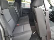 ✅ 2012 Chevrolet Silverado 1500 LT • VIN: 1GCRKSE72CZ278451 • Lot: 76114424. Listed on Copart with 169,608 mi. Free auction sales archive from the USA and detailed vehicle history report at DreamBid. Image 10.