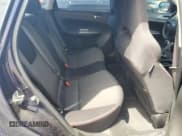 ✅ 2013 Subaru WRX WRX • VIN: JF1GV7E62DG007346 • Lot: 67134885. Listed on Copart with 117,257 mi. Free auction sales archive from the USA and detailed vehicle history report at DreamBid. Image 10.