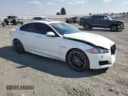 ✅ 2015 Jaguar XF Portfolio • VIN: SAJWJ0FF1F8U68785 • Лот: 70933925. Опубликован ранее на Copart с пробегом 136 272 миль. Бесплатный доступ к архиву аукционных продаж из США и подробный отчёт об истории автомобиля на DreamBid. Изображение 4.