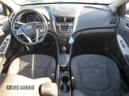 ✅ 2015 Hyundai Accent GS • VIN: KMHCT5AE3FU222699 • Лот: 72387364. Опубликован ранее на Copart с пробегом 99 351 миль. Бесплатный доступ к архиву аукционных продаж из США и подробный отчёт об истории автомобиля на DreamBid. Изображение 8.