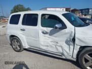 ✅ 2006 Chevrolet HHR LT • VIN: 3GNDA23P06S624439 • Lot: 42078559. Listed on IAAI with 272,915 mi. Free auction sales archive from the USA and detailed vehicle history report at DreamBid. Image 6.