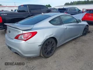 ✅ 2012 Hyundai Genesis Coupe Grand Touring • VIN: KMHHU6KH6CU078224 • Lot: 42296970. Wystawiony na IAAI z przebiegiem 219 828 mil. Bezpłatny archiwum sprzedaży aukcyjnych z USA i szczegółowy raport historii pojazdu na DreamBid. Zdjęcie 4.