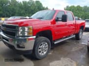 ✅ 2014 Chevrolet Silverado 2500HD LTZ • VIN: 1GC1KYE85EF174808 • Лот: 42471174. Опубликован ранее на IAAI с пробегом 234 345 миль. Бесплатный доступ к архиву аукционных продаж из США и подробный отчёт об истории автомобиля на DreamBid. Изображение 18.