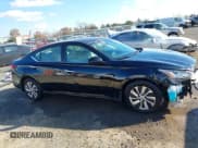 ✅ 2019 Nissan Altima S • VIN: 1N4BL4BV4KC111660 • Lot: 43579164. Listed on IAAI with 155,876 mi. Free auction sales archive from the USA and detailed vehicle history report at DreamBid. Image 13.