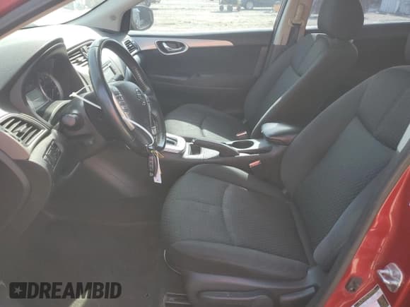 ✅ 2013 Nissan Sentra S • VIN: 3N1AB7AP8DL612753 • Lot: 53948005. Wystawiony na Copart z przebiegiem 154 371 mil. Bezpłatny archiwum sprzedaży aukcyjnych z USA i szczegółowy raport historii pojazdu na DreamBid. Zdjęcie 7.