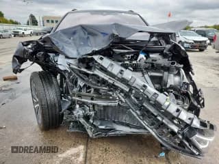 ✅ 2025 Volkswagen ID.4 Pro • VIN: 1V2DSPE85SC008808 • Lot: 85736295. Wystawiony na Copart z przebiegiem 2 884 mil. Bezpłatny archiwum sprzedaży aukcyjnych z USA i szczegółowy raport historii pojazdu na DreamBid. Zdjęcie 5.