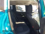 ✅ 2021 Jeep Renegade Trailhawk • VIN: ZACNJDC17MPN23592 • Lot: 41140001. Listed on IAAI with 19,224 mi. Free auction sales archive from the USA and detailed vehicle history report at DreamBid. Image 8.