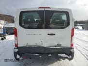 ✅ 2017 Ford Transit XL • VIN: 1FMZK1YM5HKA34719 • Lot: 45694555. Wystawiony na Copart z przebiegiem 41 359 mil. Bezpłatny archiwum sprzedaży aukcyjnych z USA i szczegółowy raport historii pojazdu na DreamBid. Zdjęcie 6.