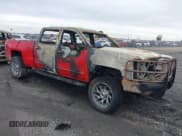 ✅ 2016 Chevrolet Silverado 2500HD LTZ • VIN: 1GC1KWE89GF270352 • Lot: 43078955. Listed on IAAI with Not provided. Free auction sales archive from the USA and detailed vehicle history report at DreamBid. Image 1.