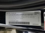 ✅ 2017 Audi S6 Prestige • VIN: WAUHFAFC6HN119367 • Lot: 50575583. Listed on Copart with Not provided. Free auction sales archive from the USA and detailed vehicle history report at DreamBid. Image 13.