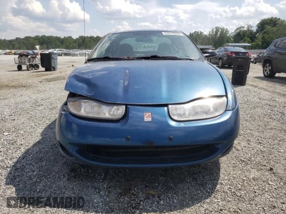 ✅ 2002 Saturn SC • VIN: 1G8ZP12852Z202191 • Лот: 64678935. Опубликован ранее на Copart с пробегом 170 757 миль. Бесплатный доступ к архиву аукционных продаж из США и подробный отчёт об истории автомобиля на DreamBid. Изображение 5.