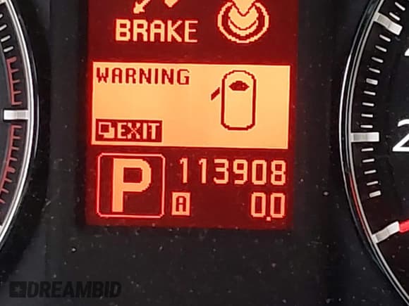 ✅ 2009 Infiniti FX • VIN: JNRAS18U79M100307 • Лот: 42361362. Опубликован ранее на IAAI с пробегом 113 908 миль. Бесплатный доступ к архиву аукционных продаж из США и подробный отчёт об истории автомобиля на DreamBid. Изображение 12.