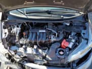 ✅ 2020 Honda Fit EX • VIN: 3HGGK5H88LM723551 • Лот: 39345203. Опубликован ранее на Copart с пробегом 23 960 миль. Бесплатный доступ к архиву аукционных продаж из США и подробный отчёт об истории автомобиля на DreamBid. Изображение 11.