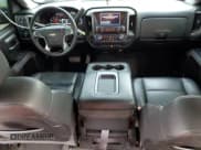 ✅ 2015 Chevrolet Silverado 2500HD LT • VIN: 1GC1KVE87FF578323 • Lot: 89270105. Listed on Copart with 184,556 mi. Free auction sales archive from the USA and detailed vehicle history report at DreamBid. Image 8.