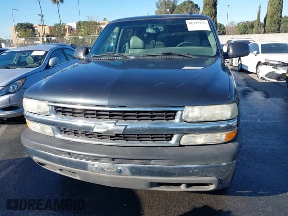 ✅ 2003 Chevrolet Suburban LS • VIN: 3GNEC16T83G233894 • Лот: 41339503. Опубликован ранее на IAAI с пробегом 201 076 миль. Бесплатный доступ к архиву аукционных продаж из США и подробный отчёт об истории автомобиля на DreamBid. Изображение 11.