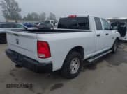 ✅ 2018 Ram 1500 Express • VIN: 1C6RR6FG7JS202352 • Lot: 43599816. Wystawiony na IAAI z przebiegiem 94 284 mil. Bezpłatny archiwum sprzedaży aukcyjnych z USA i szczegółowy raport historii pojazdu na DreamBid. Zdjęcie 4.