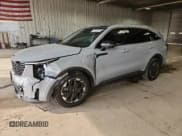 ✅ 2024 Kia Sorento S • VIN: 5XYRL4JC3RG282821 • Лот: 87282945. Опубликован ранее на Copart с пробегом 33 089 миль. Бесплатный доступ к архиву аукционных продаж из США и подробный отчёт об истории автомобиля на DreamBid. Изображение 1.