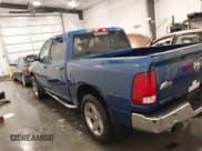 ✅ 2009 Dodge 1500 Laramie • VIN: 1D3HV13T69S734828 • Lot: 42571982. Wystawiony na IAAI z przebiegiem 285 185 mil. Bezpłatny archiwum sprzedaży aukcyjnych z USA i szczegółowy raport historii pojazdu na DreamBid. Zdjęcie 15.