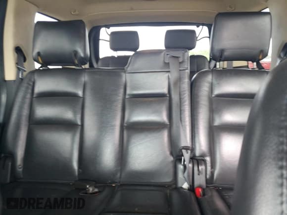 ✅ 2006 Mercury Mountaineer Luxury • VIN: 4M2EU47E76UJ09702 • Lot: 65410335. Wystawiony na Copart z przebiegiem 272 259 mil. Bezpłatny archiwum sprzedaży aukcyjnych z USA i szczegółowy raport historii pojazdu na DreamBid. Zdjęcie 10.