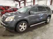 ✅ 2011 GMC Acadia SLT1 • VIN: 1GKKVREDXBJ203117 • Lot: 81575505. Listed on Copart with 184,413 mi. Free auction sales archive from the USA and detailed vehicle history report at DreamBid. Image 1.