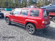 ✅ 2014 Jeep Patriot Latitude • VIN: 1C4NJRFB7ED588530 • Lot: 43483827. Listed on IAAI with 132,562 mi. Free auction sales archive from the USA and detailed vehicle history report at DreamBid. Image 3.
