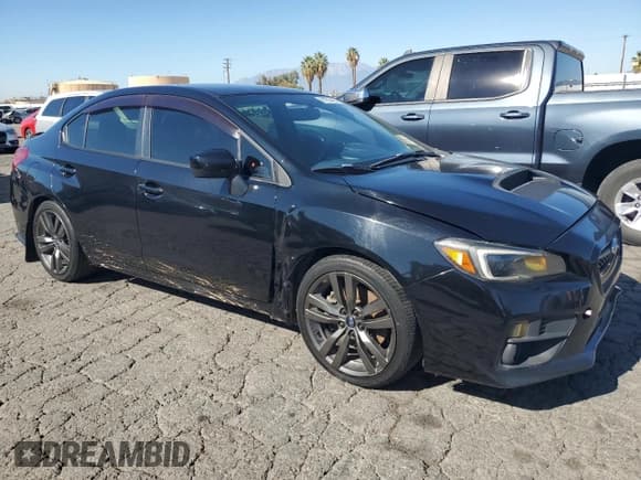 ✅ 2016 Subaru WRX Premium • VIN: JF1VA1F66G9827999 • Lot: 91203485. Wystawiony na Copart z przebiegiem 172 205 mil. Bezpłatny archiwum sprzedaży aukcyjnych z USA i szczegółowy raport historii pojazdu na DreamBid. Zdjęcie 4.