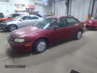 2003 Chevrolet Malibu z VIN 1G1ND52JX3M612404, wystawiony jako IAAI lot #40455018 z przebiegiem Nie podano mil oraz . Historia ofert i sprzedaży dostępna na DreamBid. Obrazek 2.