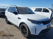 ✅ 2018 Land Rover Discovery HSE • VIN: SALRR2RK3JA074479 • Lot: 41392520. Wystawiony na IAAI z przebiegiem 80 219 mil. Bezpłatny archiwum sprzedaży aukcyjnych z USA i szczegółowy raport historii pojazdu na DreamBid. Zdjęcie 1.