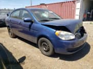 ✅ 2011 Hyundai Accent GLS • VIN: KMHCN4AC4BU534513 • Лот: 56931254. Опубликован ранее на Copart с пробегом 206 046 миль. Бесплатный доступ к архиву аукционных продаж из США и подробный отчёт об истории автомобиля на DreamBid. Изображение 4.