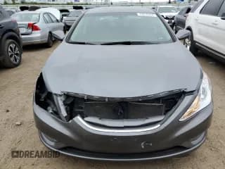✅ 2013 Hyundai Sonata GLS • VIN: 5NPEB4AC0DH682452 • Lot: 72818344. Listed on Copart with 51,226 mi. Free auction sales archive from the USA and detailed vehicle history report at DreamBid. Image 5.